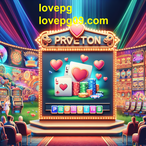 Descubra a Categoria Promotions no lovepg: Ofertas Imperdíveis para Gamers!